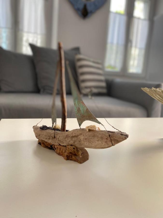 Budget Downtown Apartment- Harma I Mykonos Town Экстерьер фото