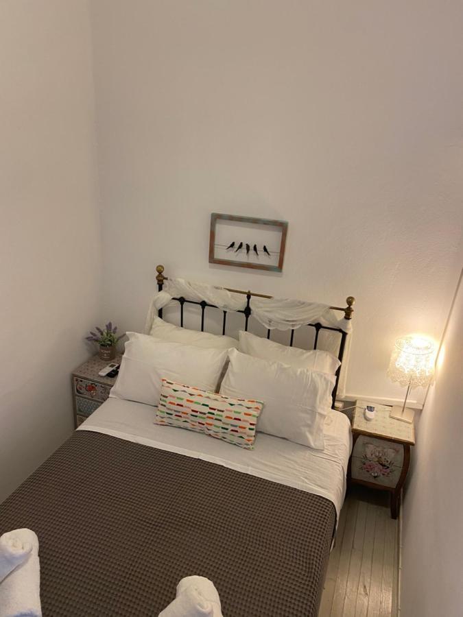 Budget Downtown Apartment- Harma I Mykonos Town Экстерьер фото