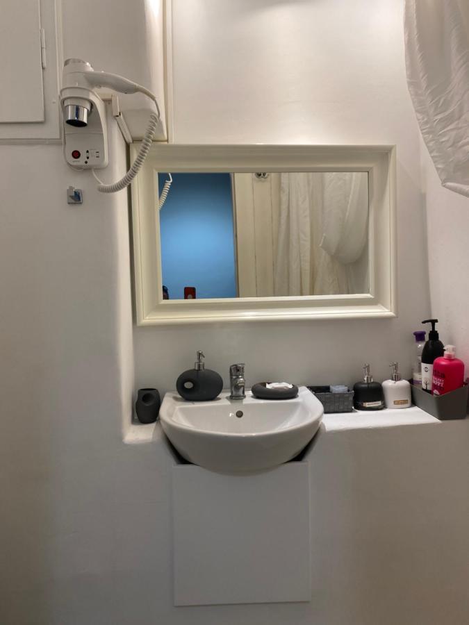 Budget Downtown Apartment- Harma I Mykonos Town Экстерьер фото