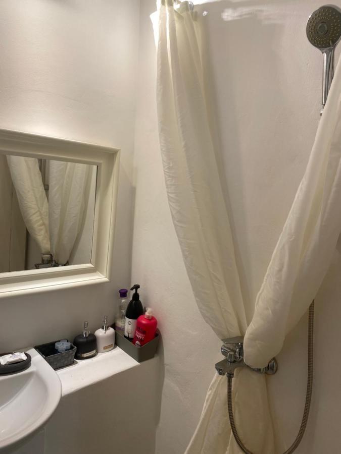 Budget Downtown Apartment- Harma I Mykonos Town Экстерьер фото
