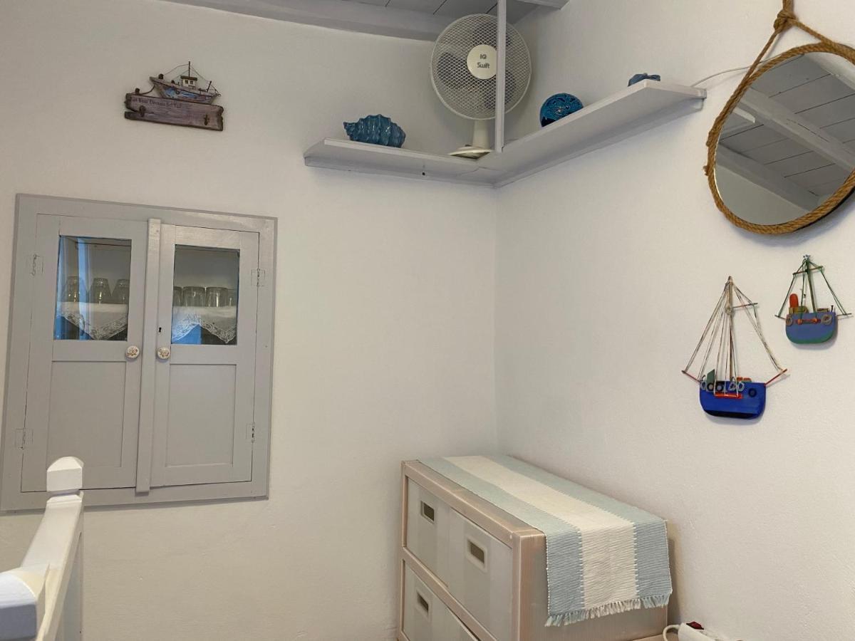 Budget Downtown Apartment- Harma I Mykonos Town Экстерьер фото